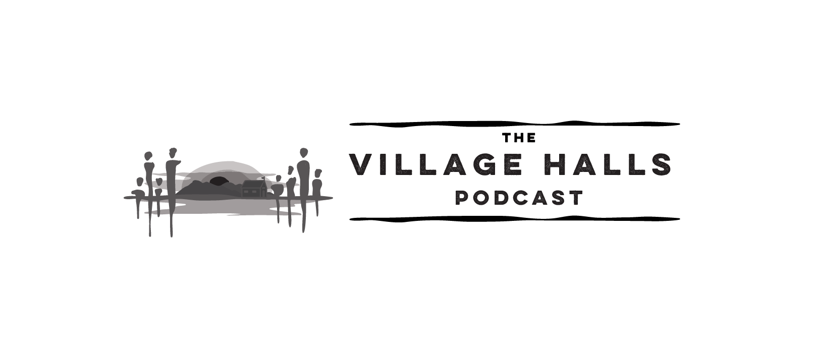 The Village Halls Podcast