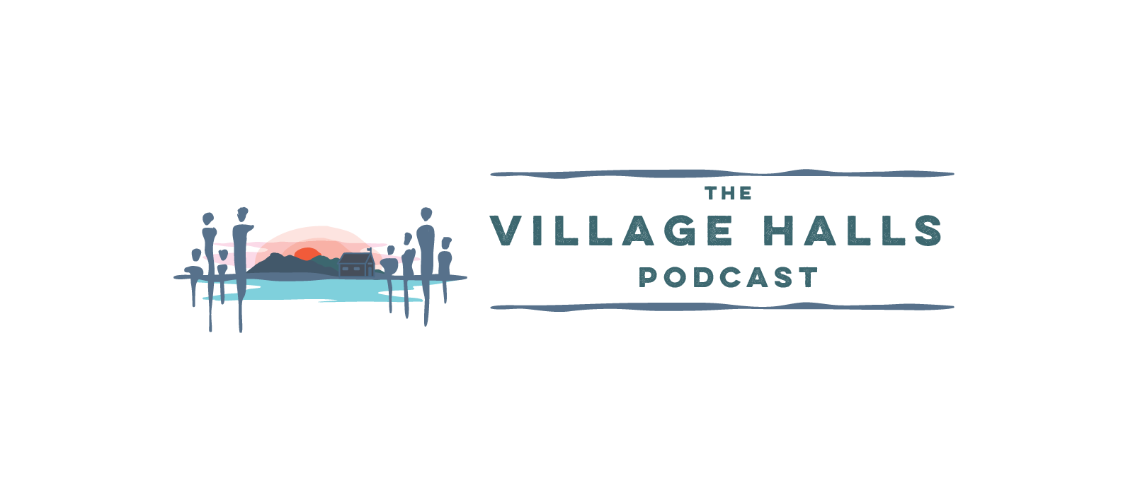 The Village Halls Podcast